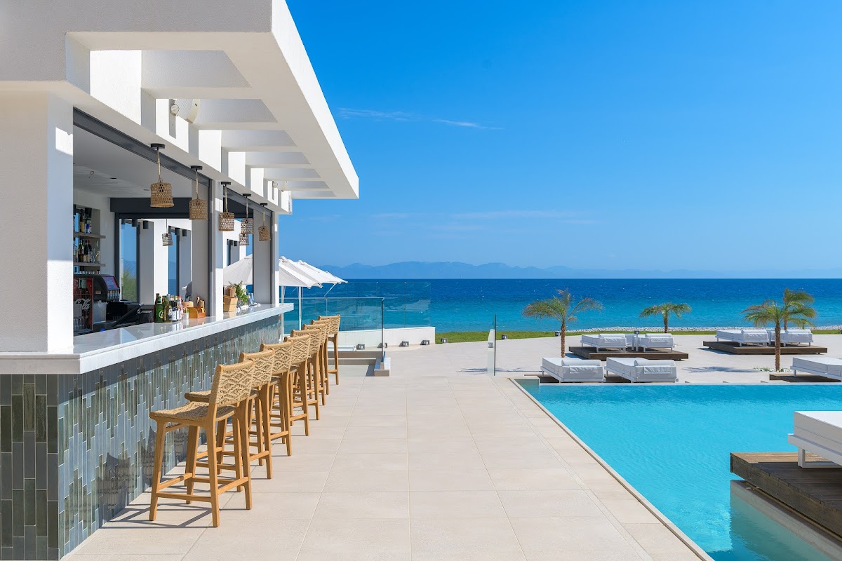 Sun Beach Holiday Club