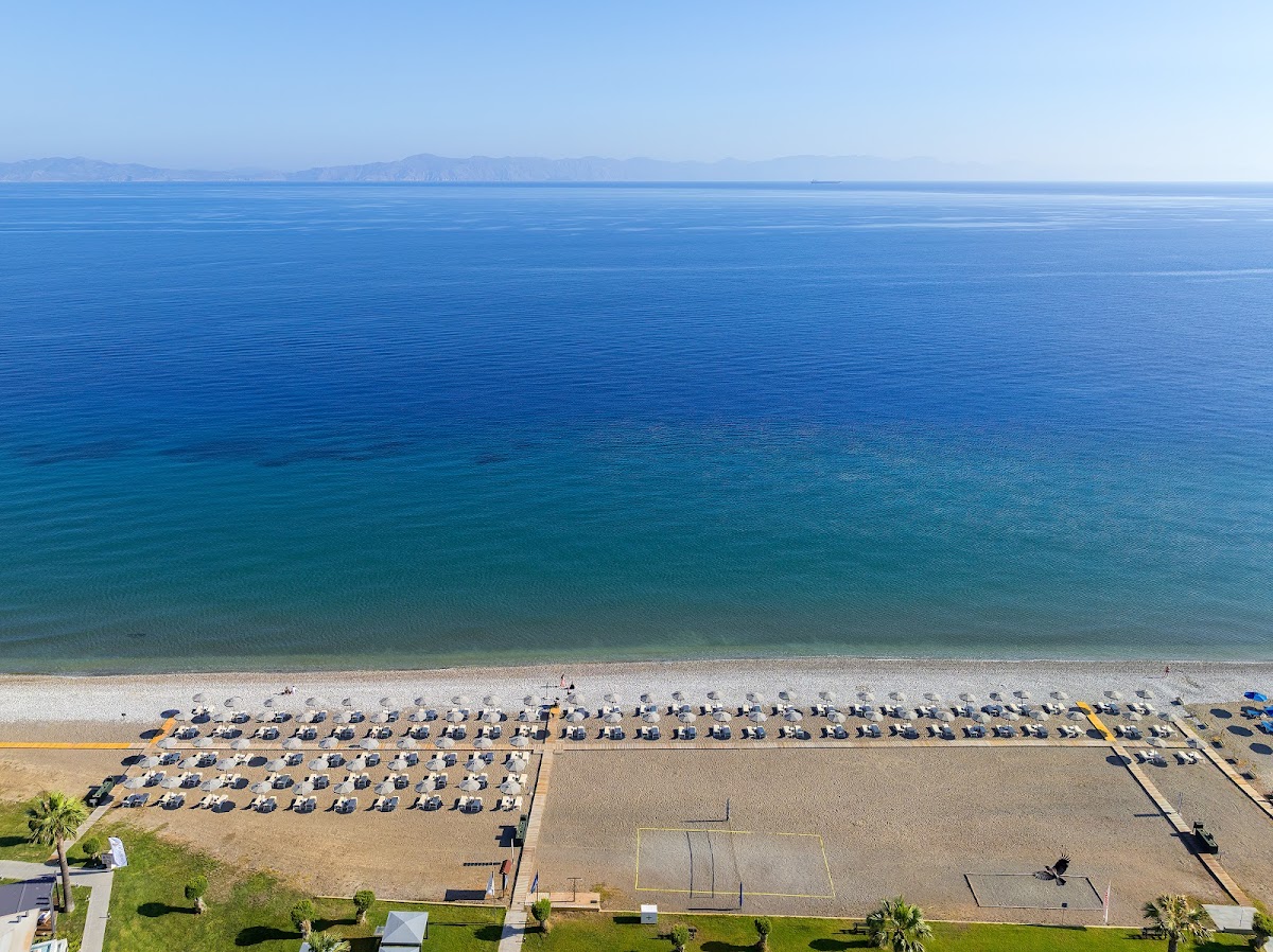 Sun Beach Holiday Club