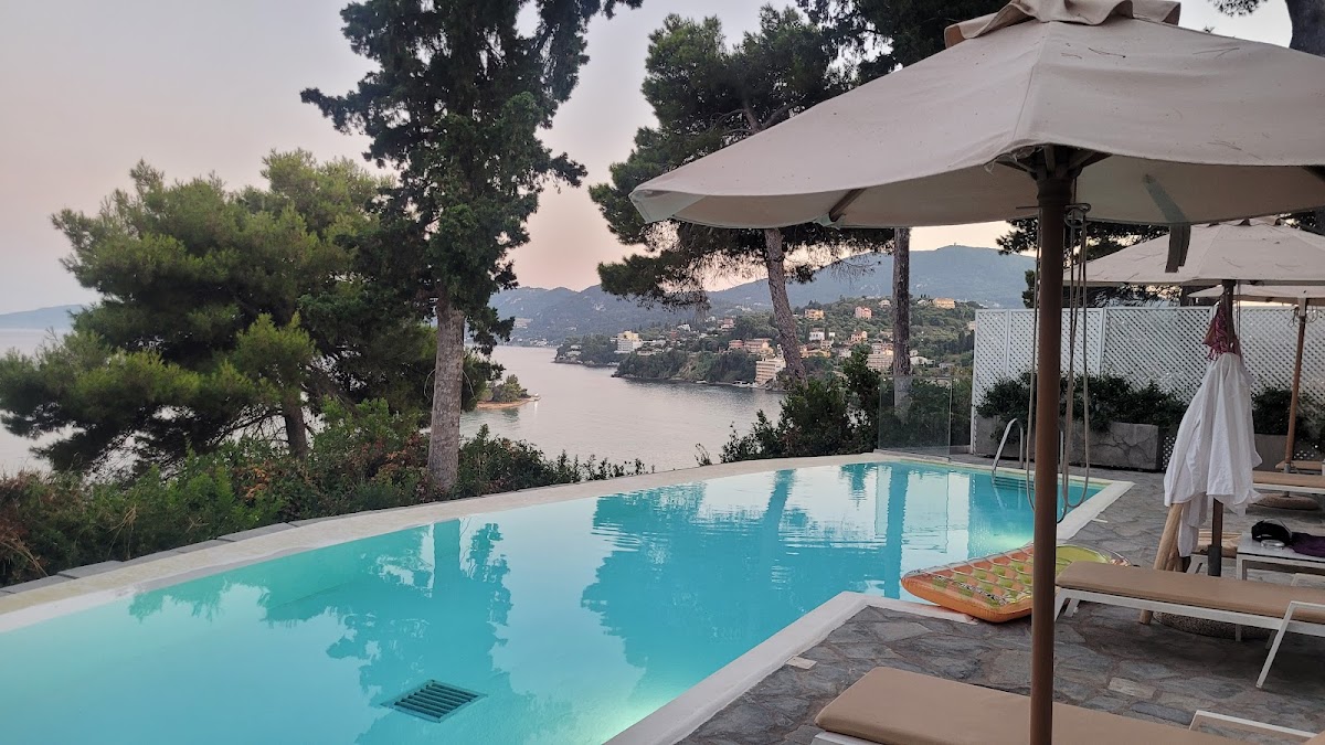 Corfu Holiday Palace