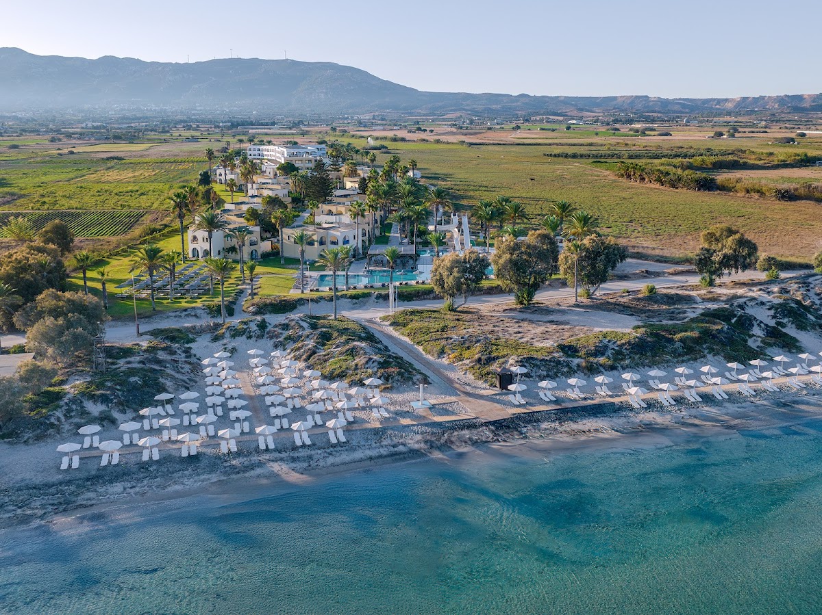 Grecotel Casa Paradiso