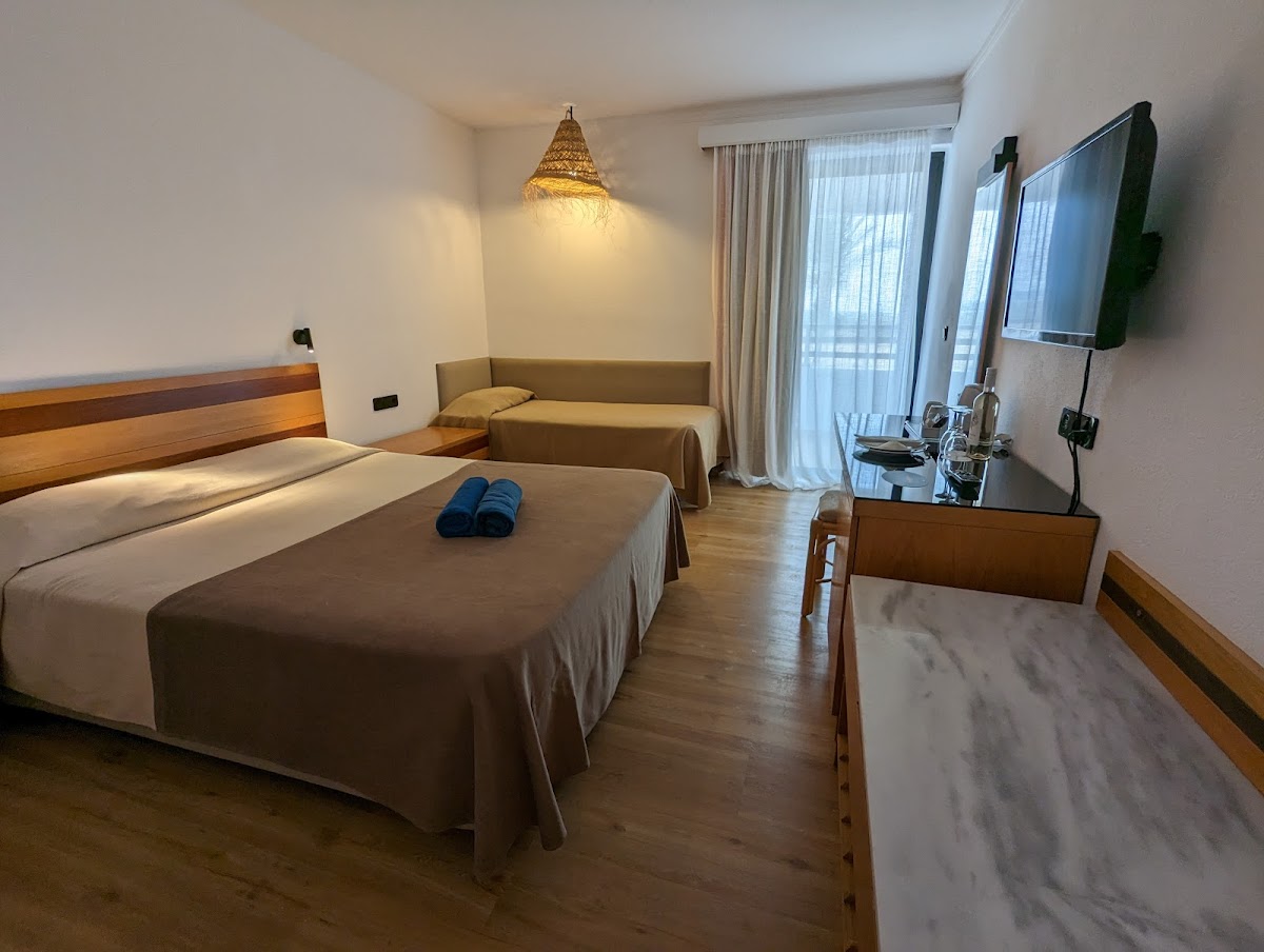 Grecotel Casa Paradiso