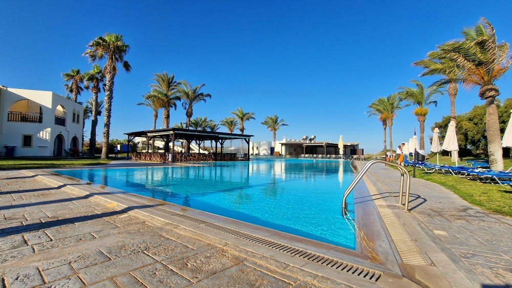 Grecotel Casa Paradiso