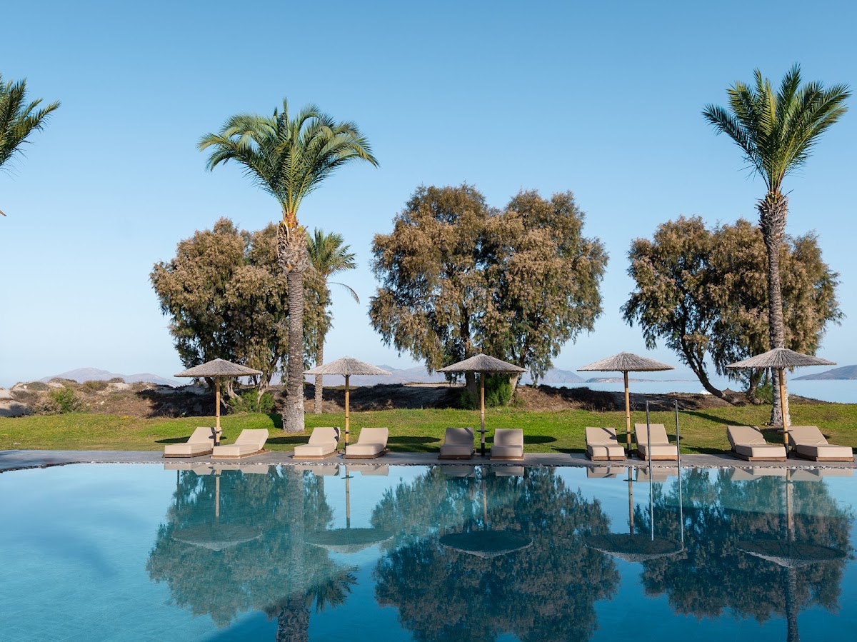Grecotel Casa Paradiso