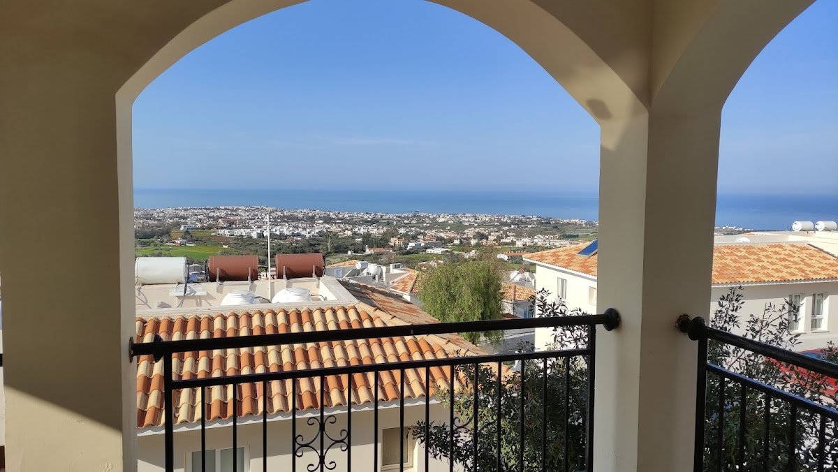 Club St. George Resort