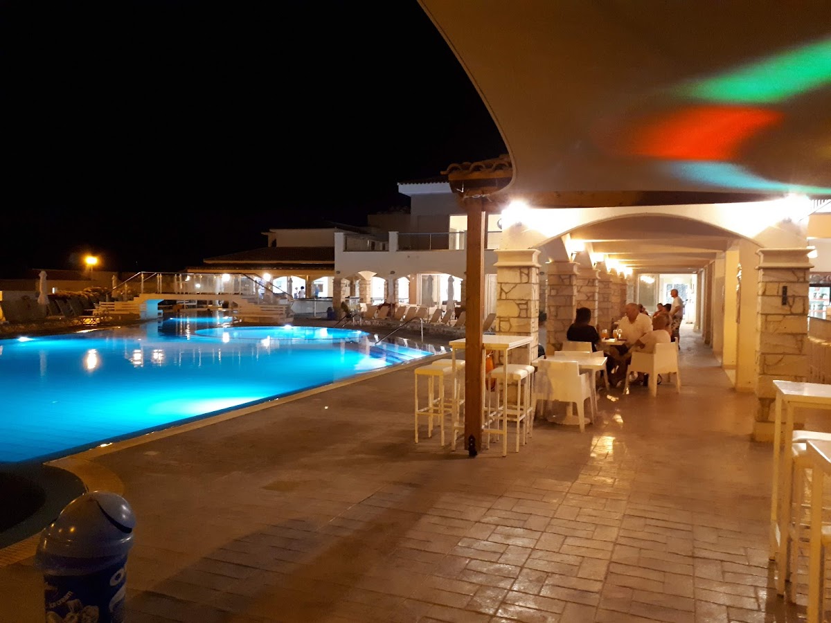 Club St. George Resort