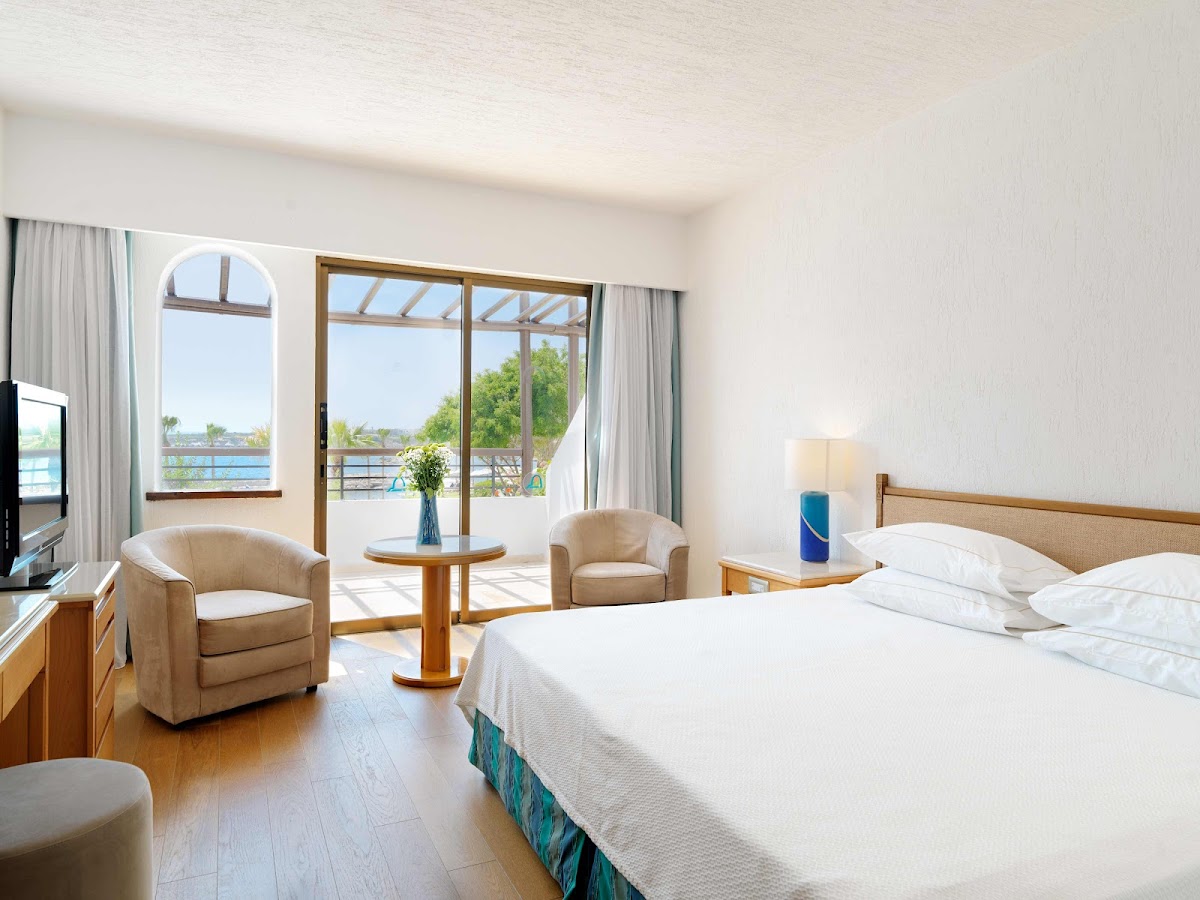 Panareti Paphos Resort