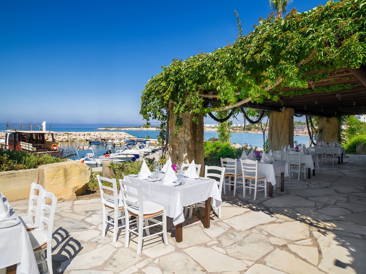 Panareti Paphos Resort