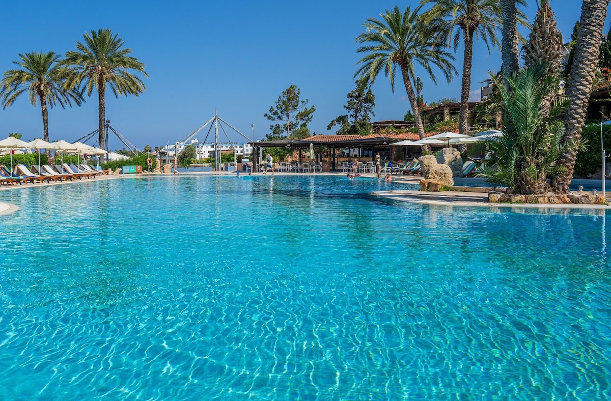 Panareti Paphos Resort