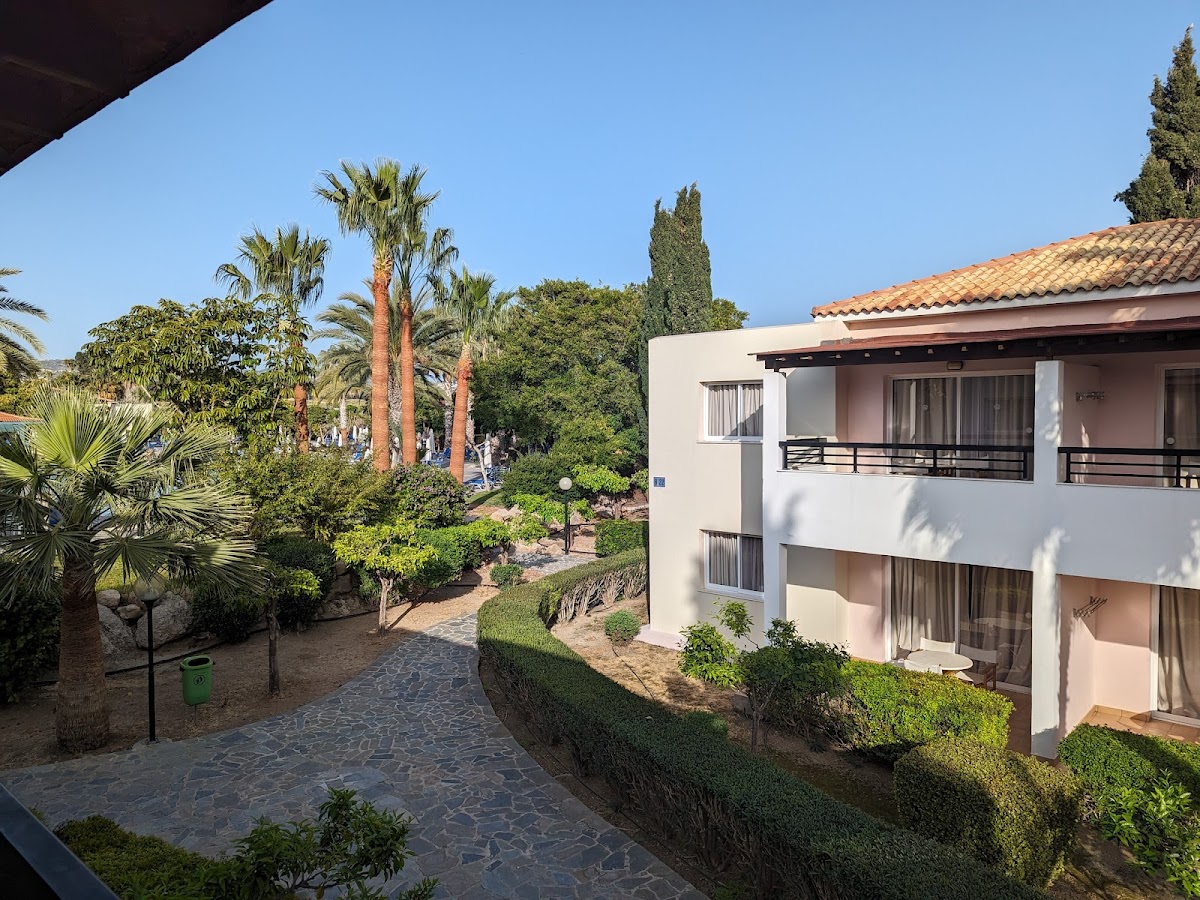 Avanti Holiday Village