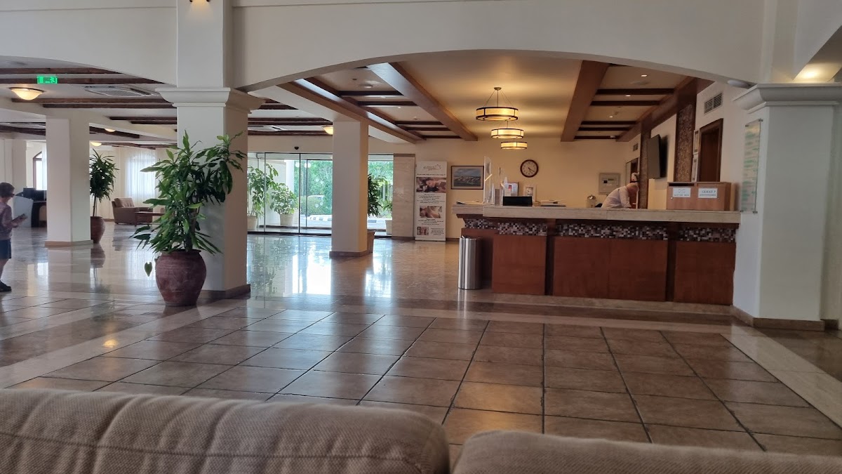 Avanti Holiday Village
