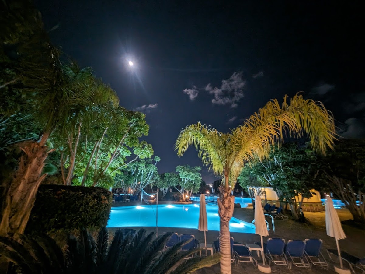 Avanti Holiday Village