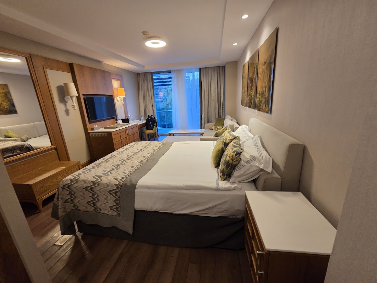 Selectum Luxury Resort