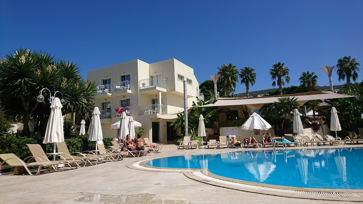 Mandarin Resort Bodrum