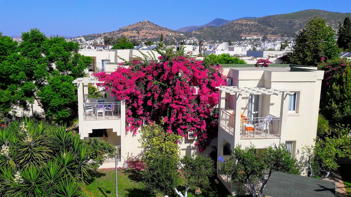 Mandarin Resort Bodrum