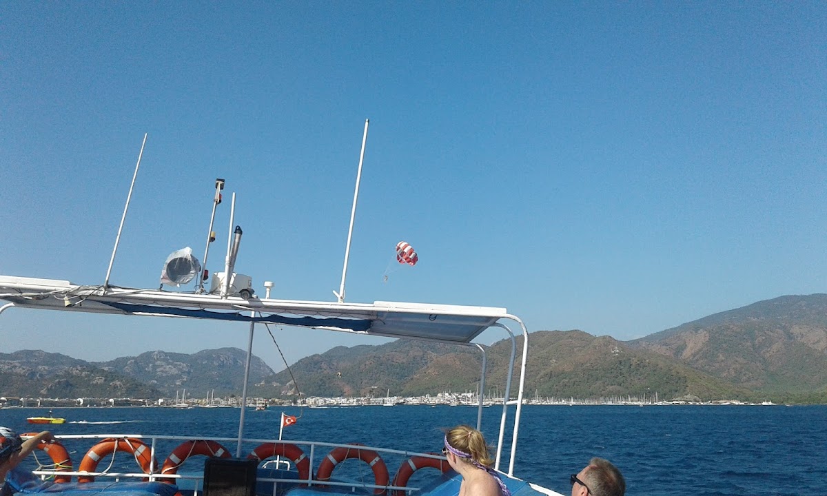 Club Turquoise