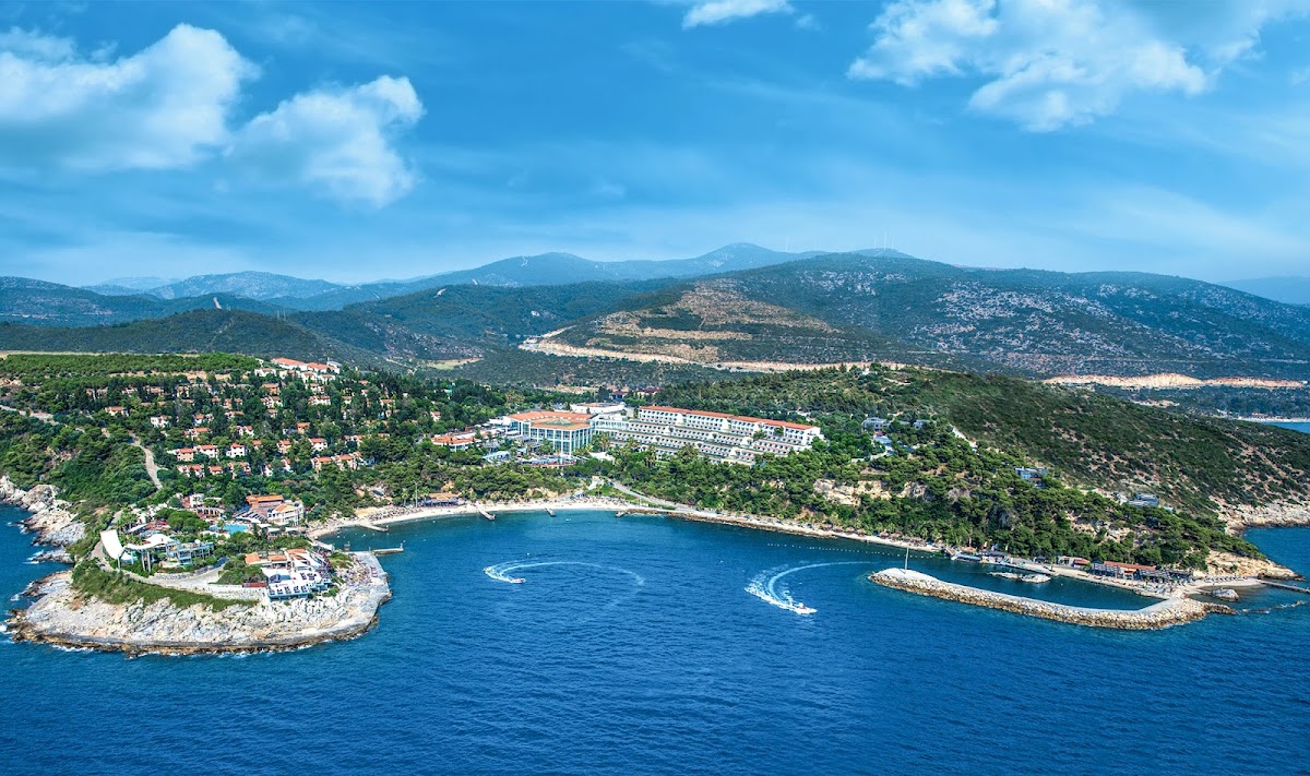Pine Bay Holiday Resort