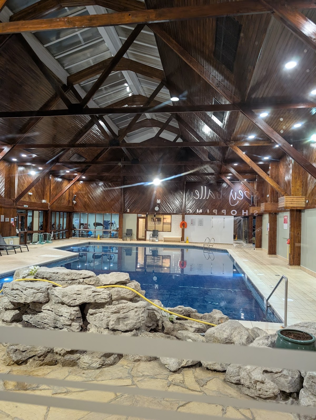 Macdonald Spey Valley Resort