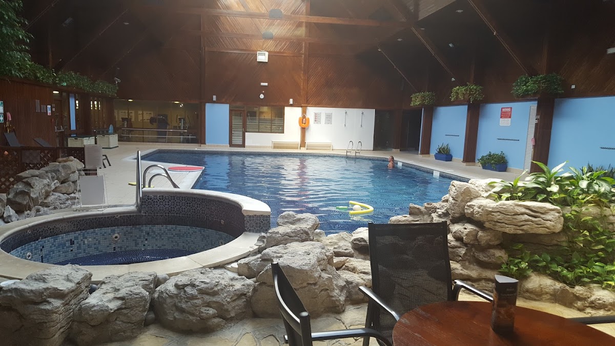 Macdonald Spey Valley Resort