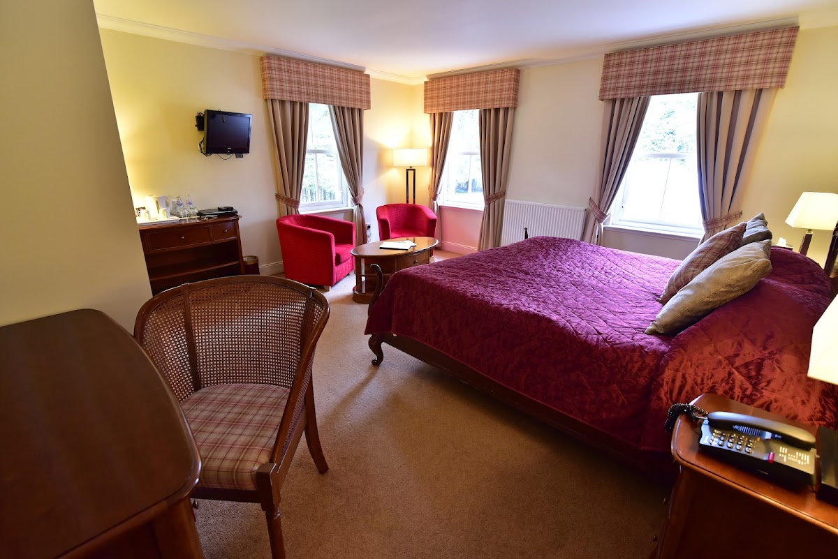 Moness Resort