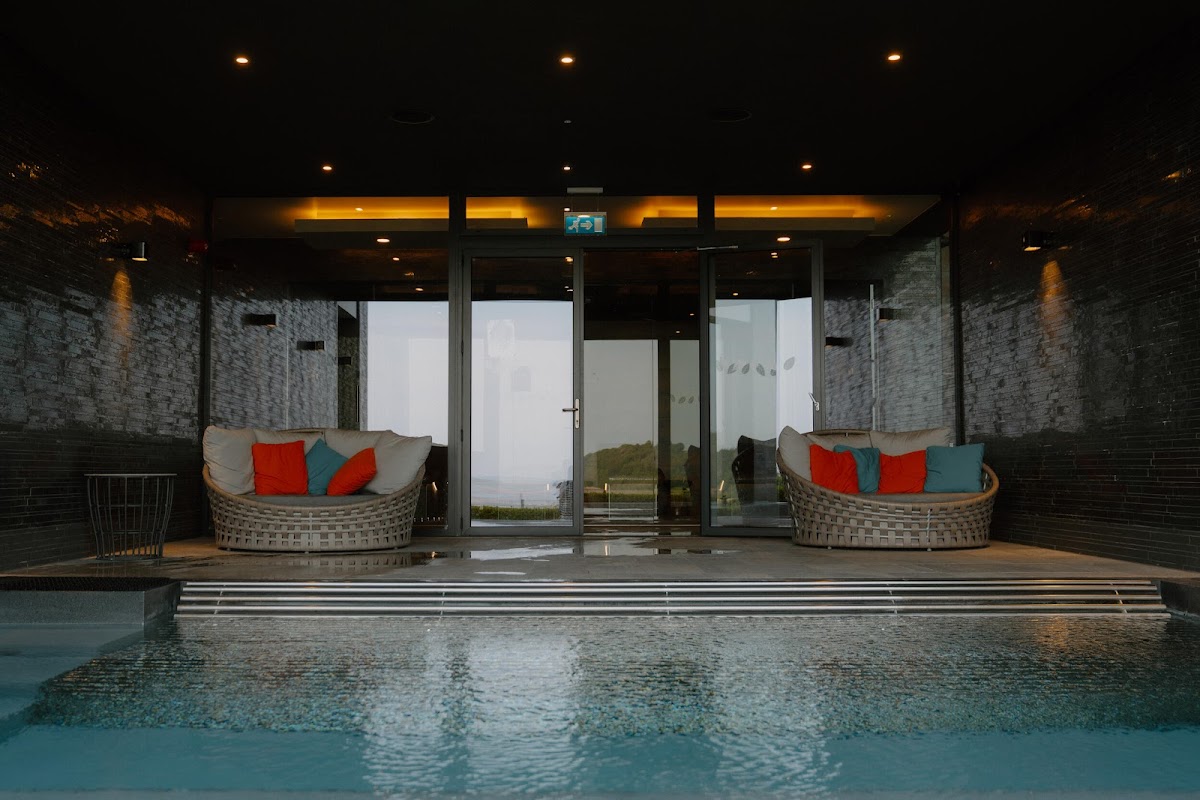 Dylan Coastal Resort