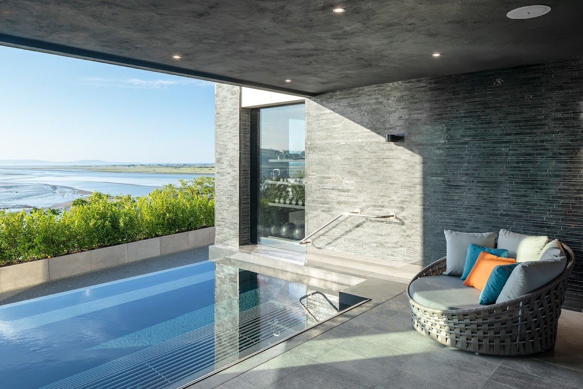 Dylan Coastal Resort
