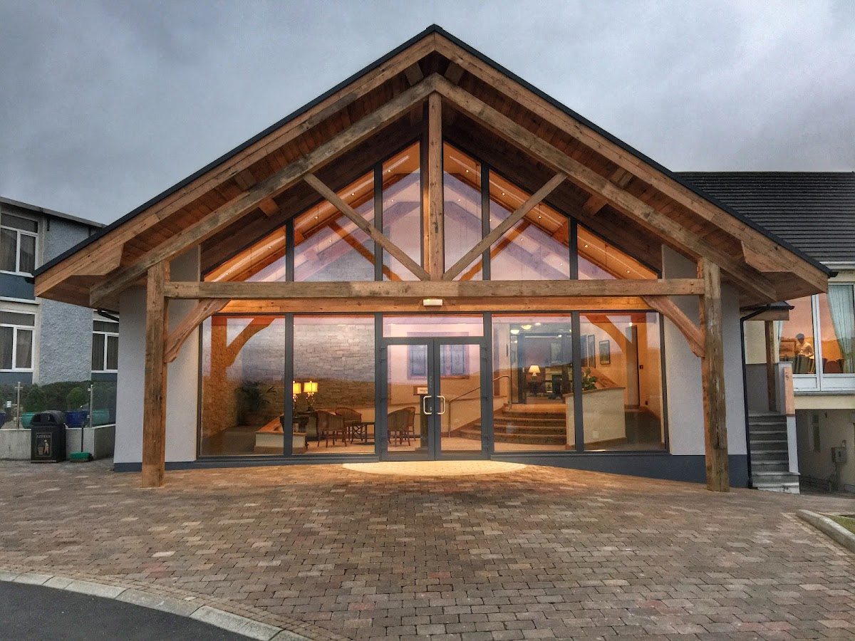 Rosapenna Hotel & Golf Resort