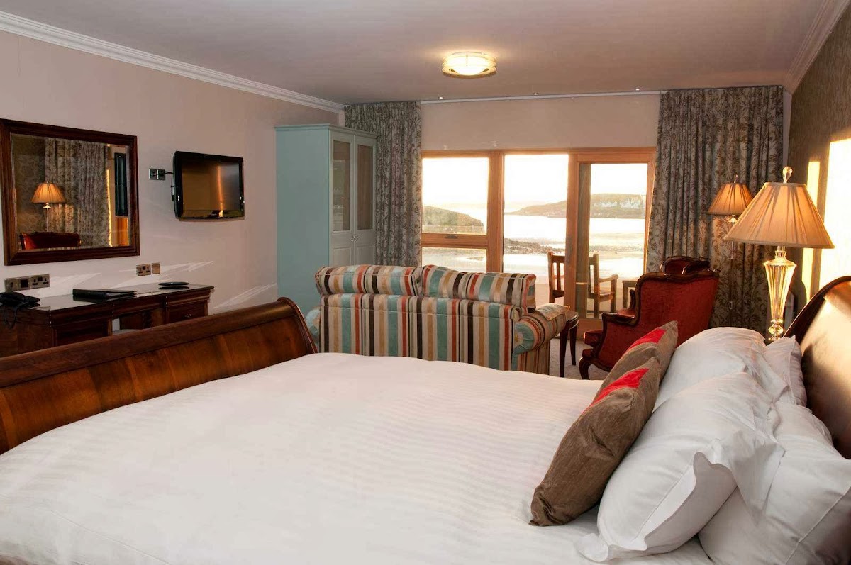 Rosapenna Hotel & Golf Resort