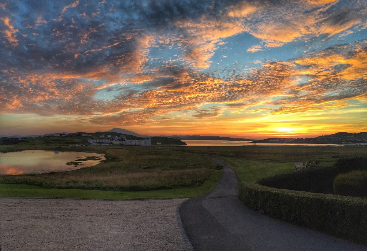 Rosapenna Hotel & Golf Resort