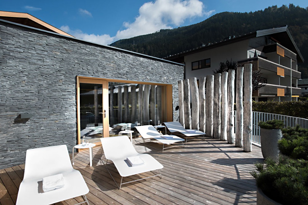 Hapimag Resort Kitzbühel