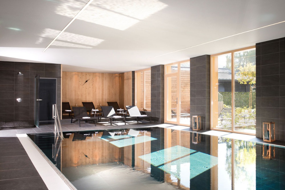 Hapimag Resort Kitzbühel