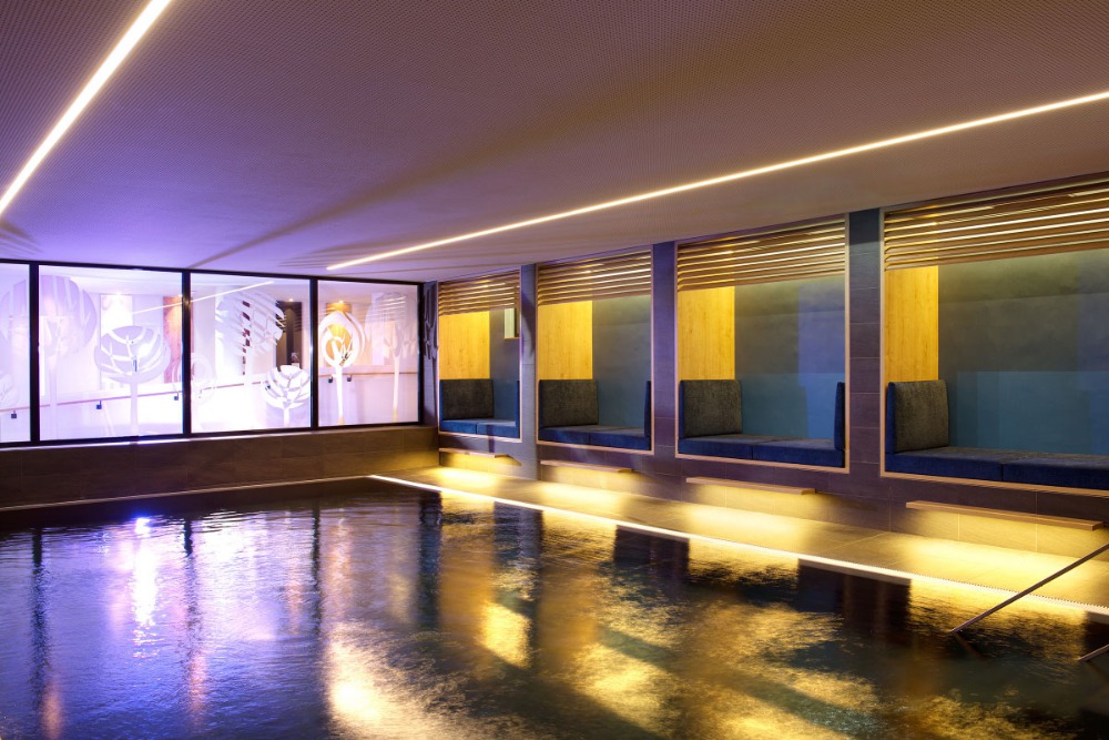 Hapimag Resort Kitzbühel