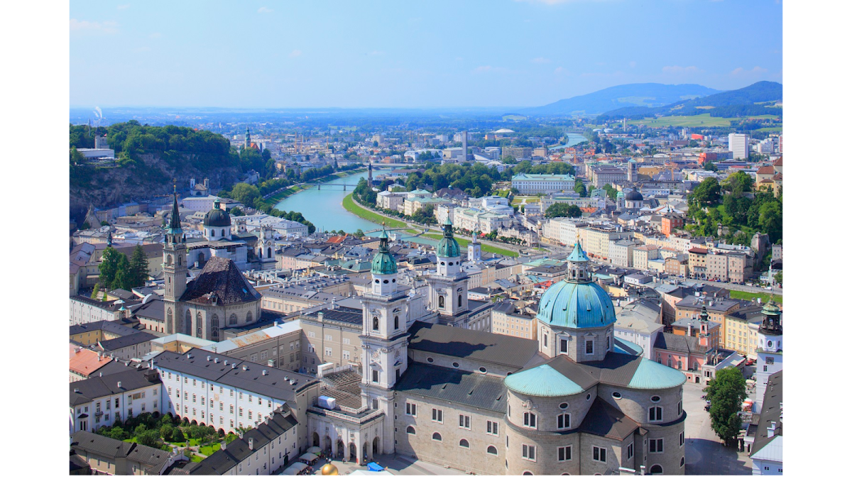 Hapimag Resort Salzburg