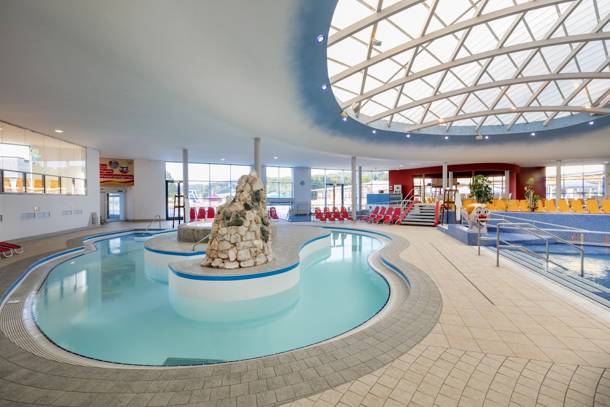 H2O Hotel-Therme-Resort