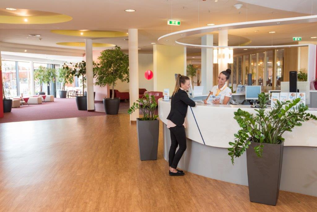 H2O Hotel-Therme-Resort