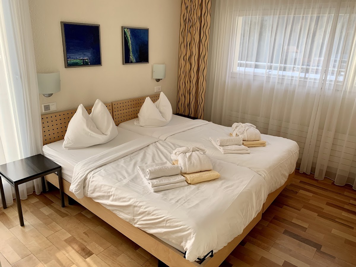 Hapimag Resort Zermatt