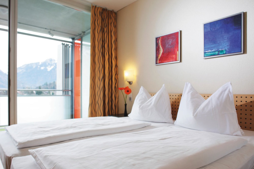 Hapimag Resort Zermatt