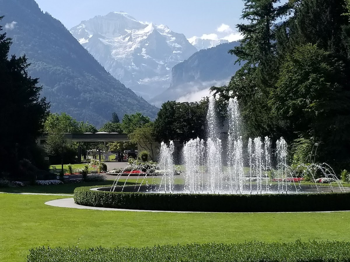 Hapimag Resort Zermatt