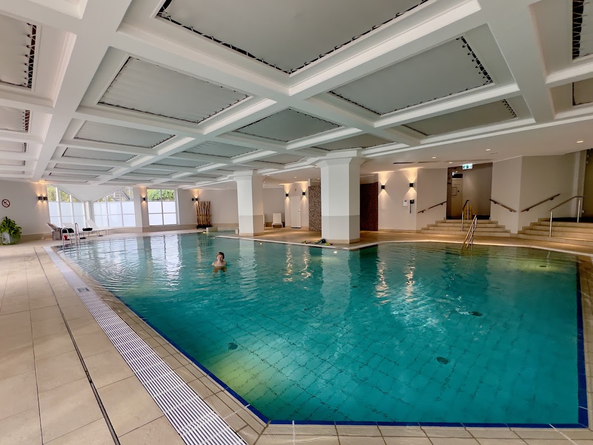 Hapimag Resort Winterberg