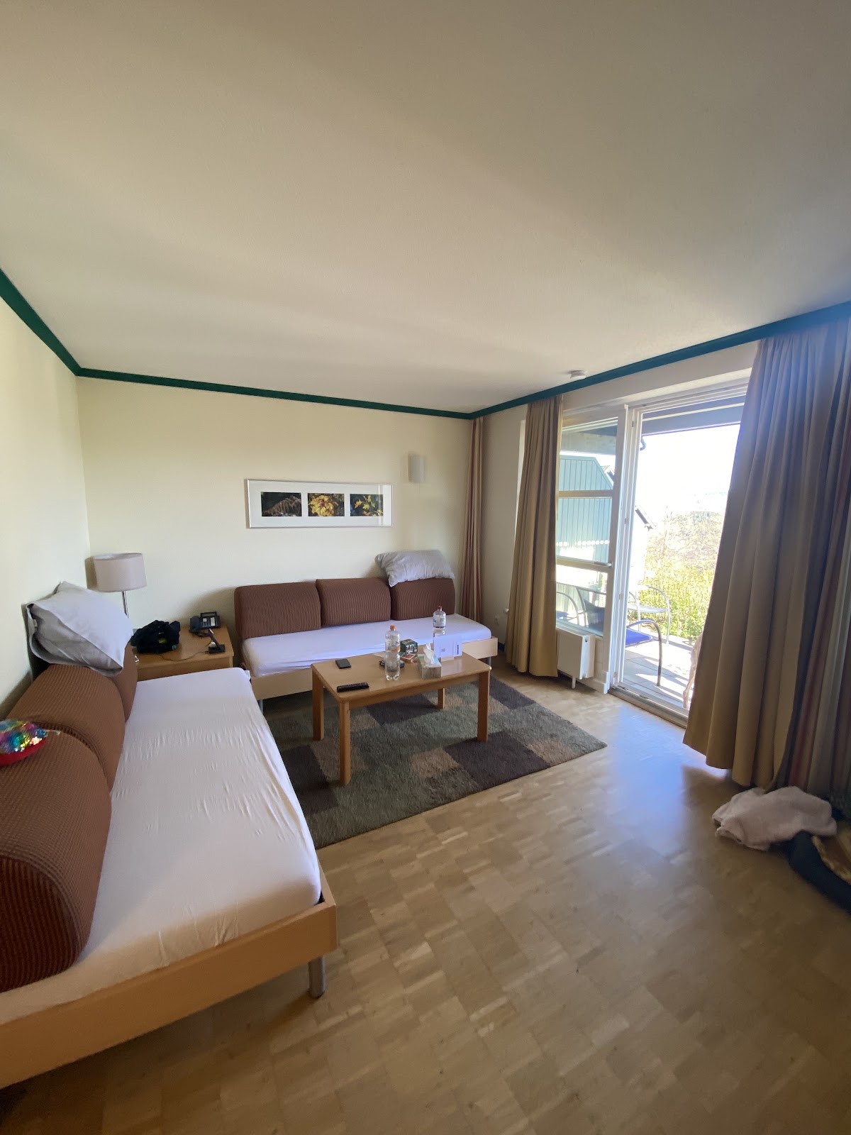 Hapimag Resort Winterberg