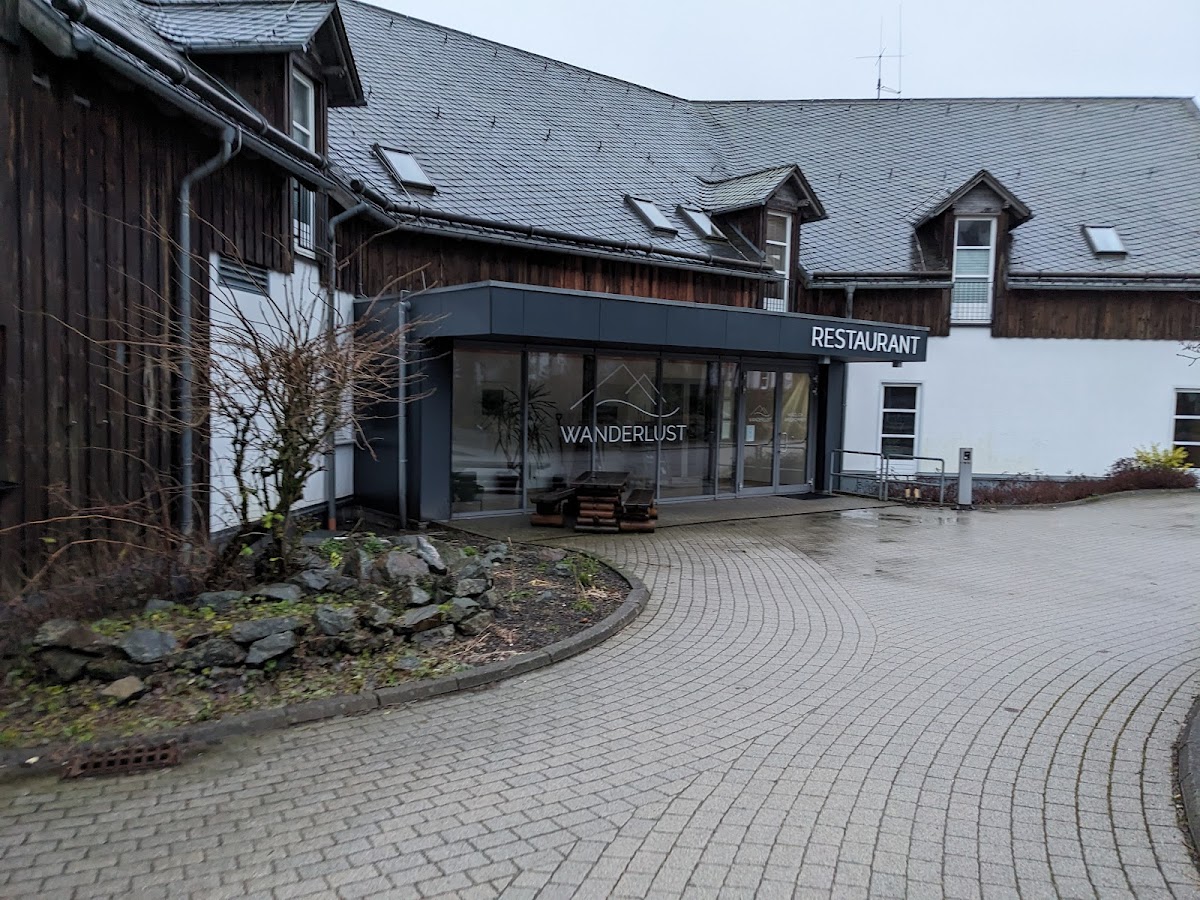 Hapimag Resort Winterberg