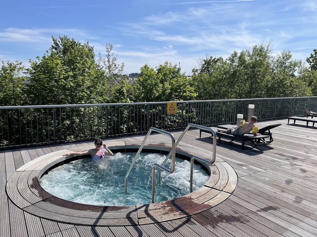 Hapimag Resort Winterberg