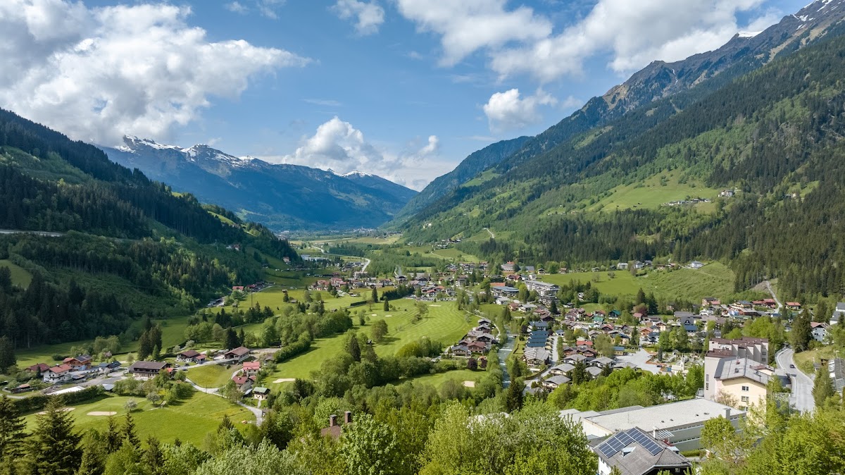 Hapimag Resort Bad Gastein