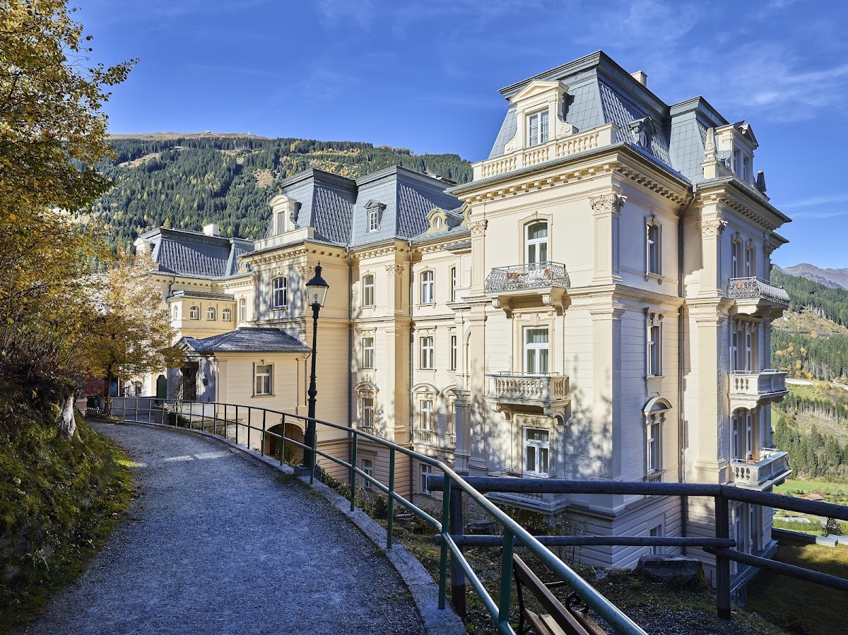 Hapimag Resort Bad Gastein