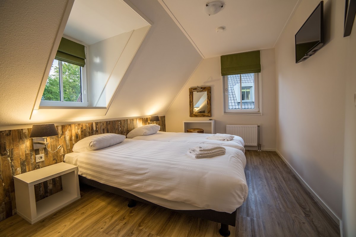 Dormio Resort Maastricht