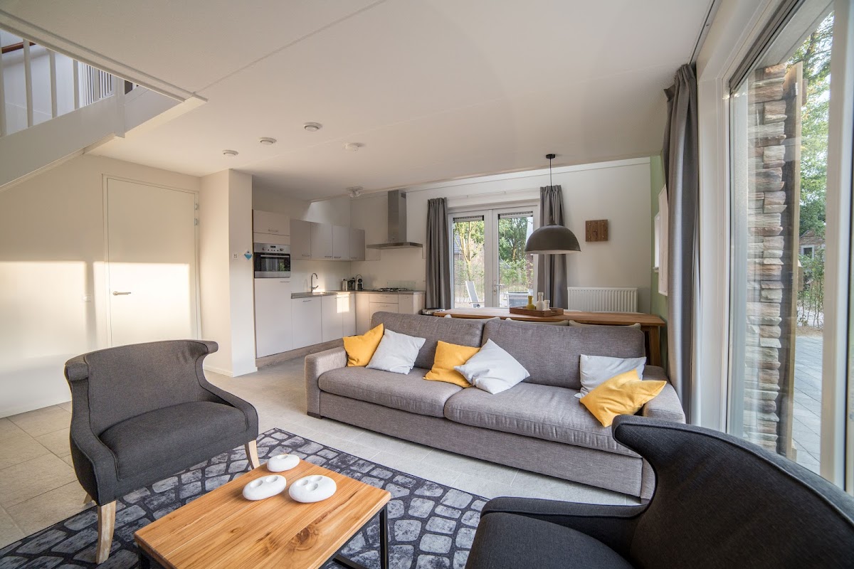 Dormio Resort Maastricht