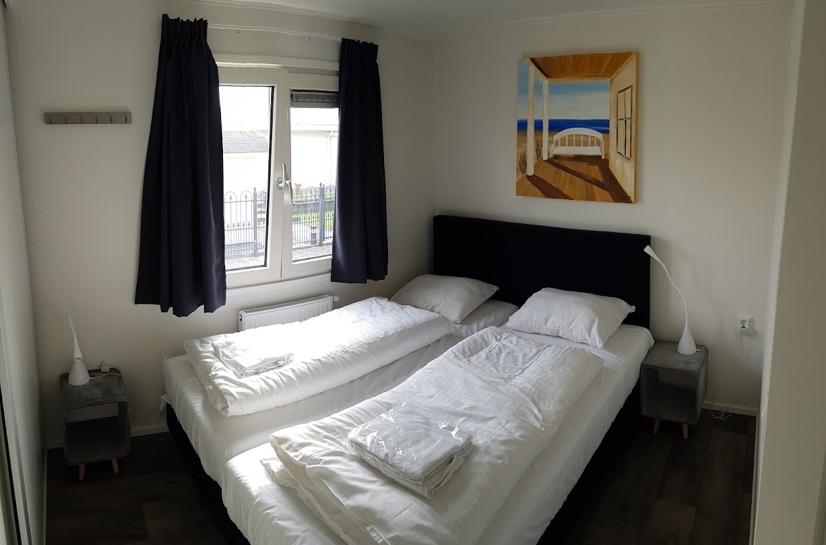 EuroParcs Schoneveld