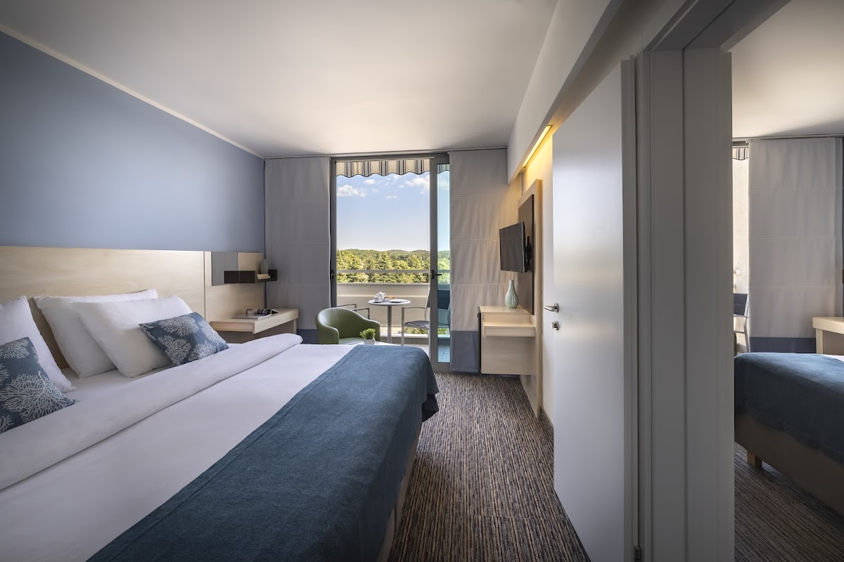 Valamar Diamant Residence
