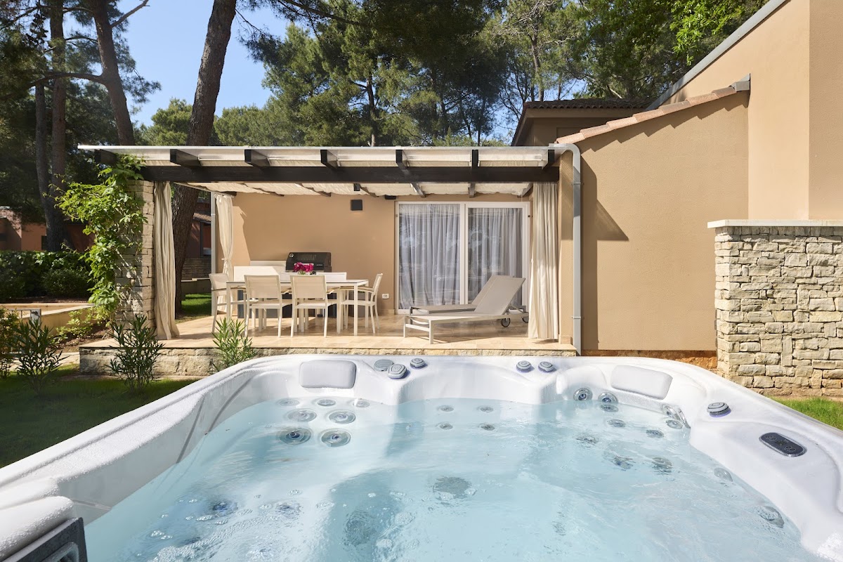 Meliá Istrian Villas