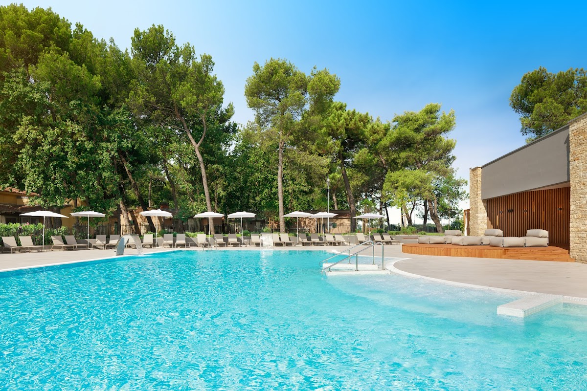 Meliá Istrian Villas