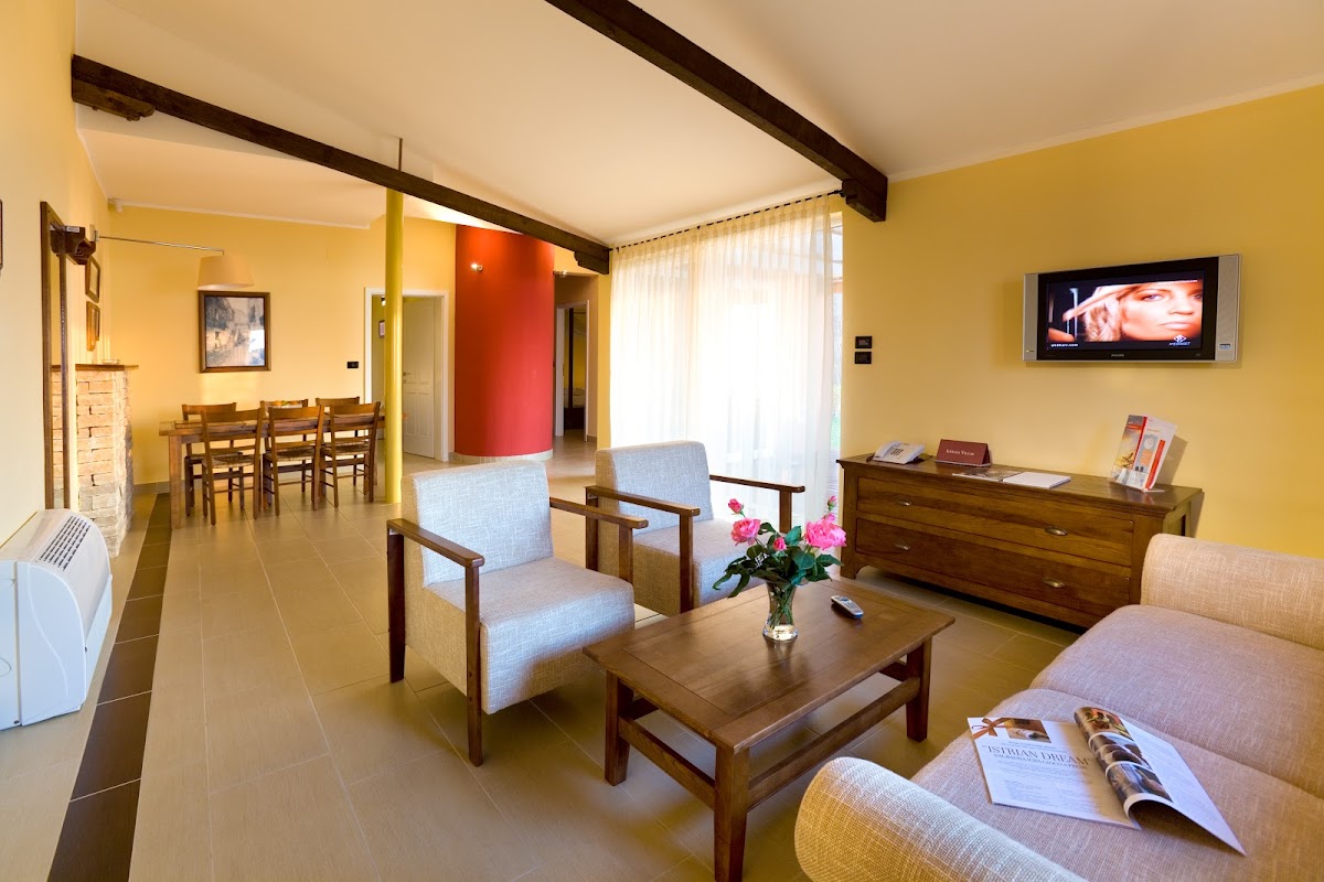 Meliá Istrian Villas